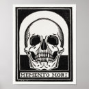 Sök efter skull posters Skelett