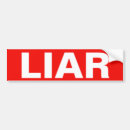 Sök efter liar bildekaler President