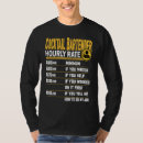 Sök efter cocktails tshirts Mixolog