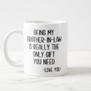 Sök efter svåger Svåger i juridik