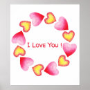 Sök efter valentines day posters Minimalistisk