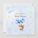Sök efter baby shower hälsningskort För henne