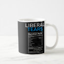 Sök efter anti liberal muggar Anti biden skjorta