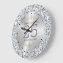 Sök efter diamant klockor Modern