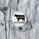 Sök efter rolig ko knappar Människor (allmänt)