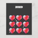 Sök efter valentin dag reklamblad Kärlek