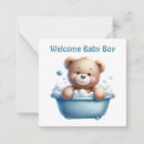 Sök efter grattis på din nyfödd bebis vykort Baby shower