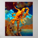 Sök efter grekisk gud konst Grekiska gudar