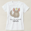 Sök efter chinchilla tshirts Djur