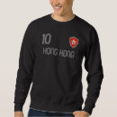 Sök efter kong tröjor Honung