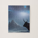 Sök efter år av oxen Tecken