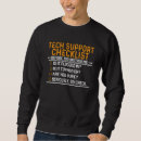 Sök efter techie tröjor Geek