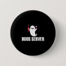 Sök efter bartender knappar Halloween