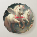 Sök efter små kuddar Flicka