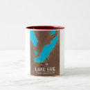 Sök efter lake erie Karta