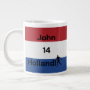 Sök efter flag alla muggar För honom