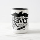 Sök efter korpsvart kaffemuggar Poe