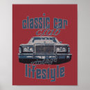 Sök efter garage posters Hot rod