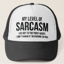 Sök efter sarcasm kepsar Humor