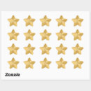 Sök efter guld stjärnformade klistermärken Människor (allmänt)