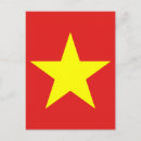 Sök efter vietnam flagga vykort Vietnameser