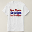 Sök efter socialist tshirts Val