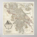 Sök efter grekland karta konst Greece