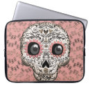 Sök efter död laptop skal Illustration