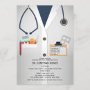 Sök efter läkare inbjudningar Stetoskop