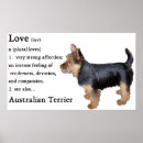 Sök efter territorium posters Hund