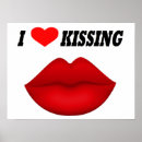 Sök efter kissing posters Läppar