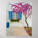 Sök efter bougainvillea posters Fönster
