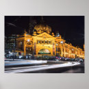 Sök efter melbourne posters Arkitektur
