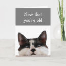 Sök efter roligt pensionär vykort Över backe