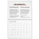 Sök efter glitter kalendrar Rosa