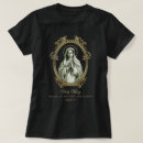 Sök efter virgin mary tshirts Religiösa
