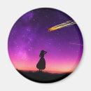 Sök efter meteorite hem presenter Komet