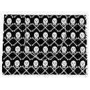 Sök efter döskalle presentpåsar Mönster