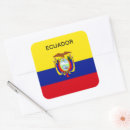 Sök efter ecuador klistermärken Land