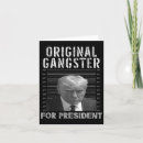 Sök efter gangster kort Amerika