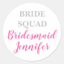 Sök efter bachelorette klistermärken Brudnäbb