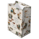 Sök efter fåglar presentpåsar För alla