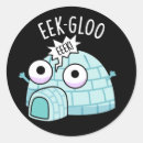 Sök efter igloo klistermärken För alla