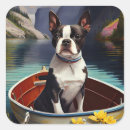 Sök efter boston terrier klistermärken Sällskapsdjur