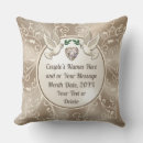 Sök efter duva kuddar Par