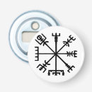 Sök efter viking symboler hem presenter Vegvisir