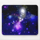Sök efter galaxer musmattor Abstrakt