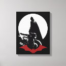 Sök efter batman canvastryck Emblem för batman