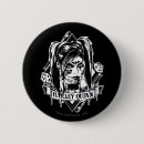 Sök efter harley quinn knappar Batalj
