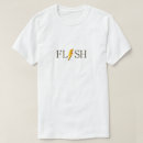 Sök efter flash tshirts Grupp